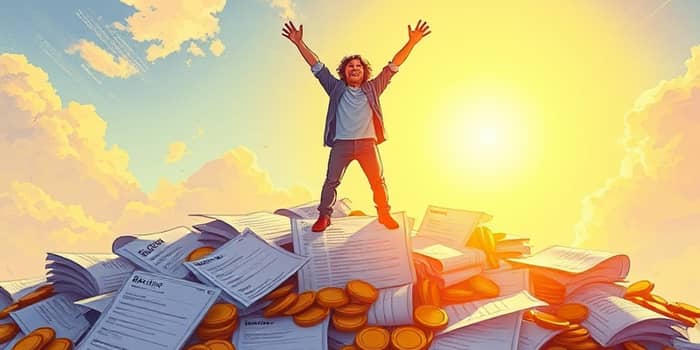 Ventajas de pagar anticipadamente tu crédito