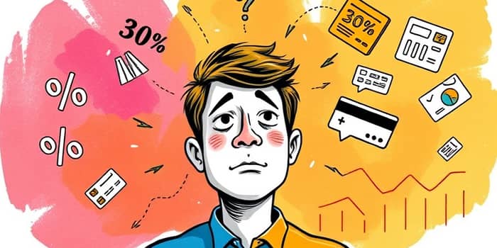 Qué significa el CAT y cómo afecta tu crédito