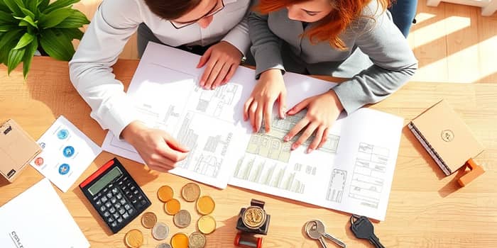 Gastos adicionales que debes considerar al comprar vivienda