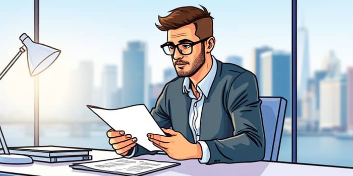 Opciones de hipotecas para trabajadores independientes