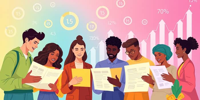 Impacto de tu historial crediticio en la aprobación