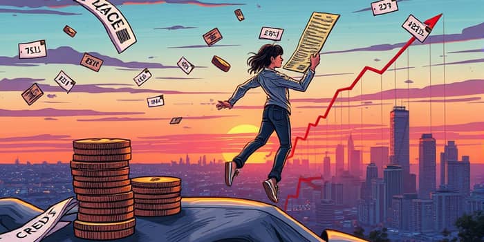 Cómo afecta la inflación al pago de tu crédito