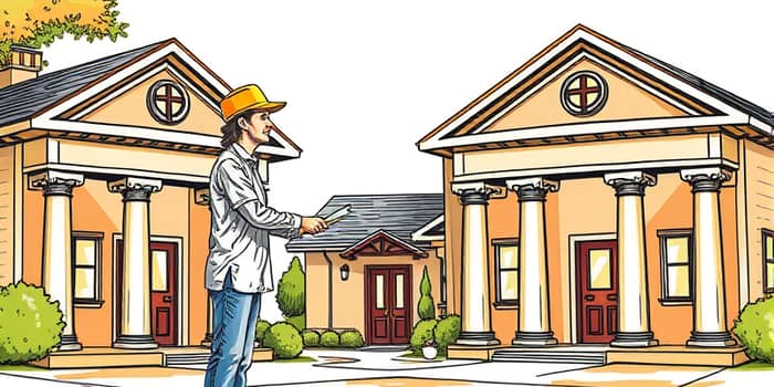 Cómo transferir tu hipoteca a otro banco sin complicaciones