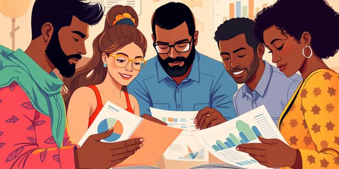 Invierte en educación financiera para mejores resultados