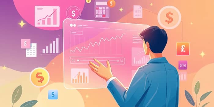 Simuladores online para planificar tus pagos
