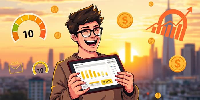Claves para mejorar tu score y acceder a mejores tasas