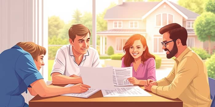 Cuándo conviene refinanciar tu hipoteca
