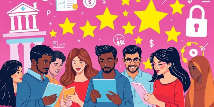 Consulta opiniones de otros clientes sobre la entidad
