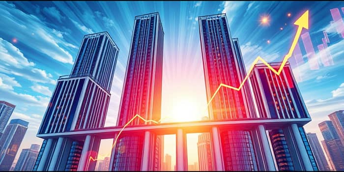 Invierte en empresas con sólidos fundamentos