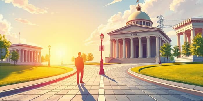 Diferencias entre préstamo bancario y financiero
