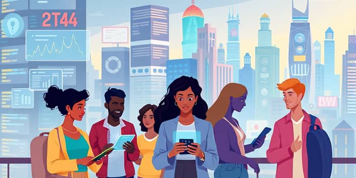 Mantén actualizados tus datos para futuras solicitudes
