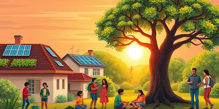 Invierte en proyectos de impacto social