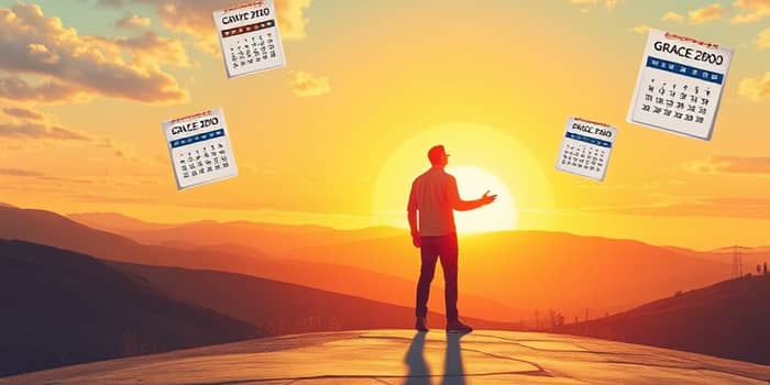 Consulta opciones de carencia o periodo de gracia