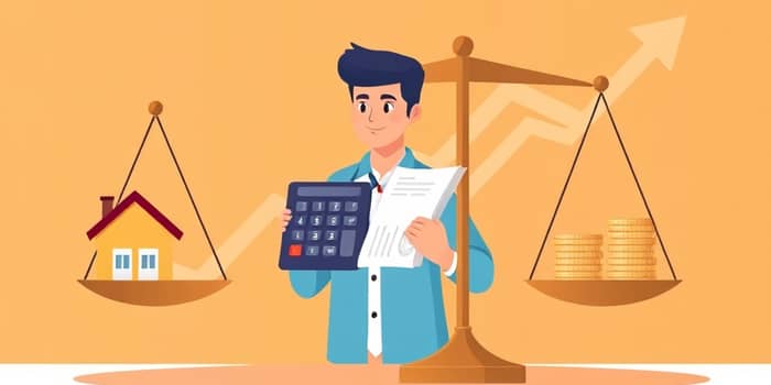 Cuándo conviene refinanciar para pagar menos intereses