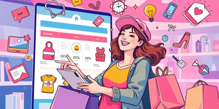 Aprovecha descuentos en categorías frecuentes