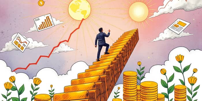 Incluye préstamos solo para alcanzar objetivos claros