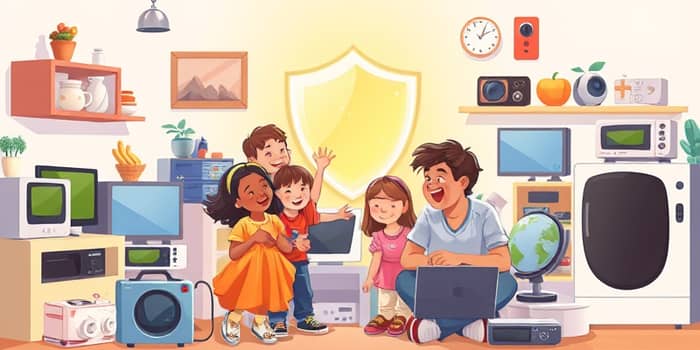 Solicita información sobre seguros gratuitos incluidos