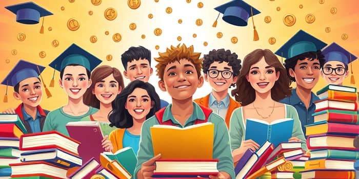 Evalúa si un crédito educativo se ajusta a tus metas