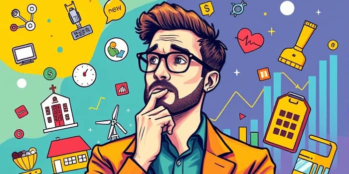 Incluye inversiones en sectores que comprendas bien