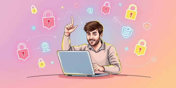 Aprovecha el seguro de compra en compras online