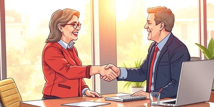 Consulta si puedes obtener mejores condiciones por ser cliente antiguo