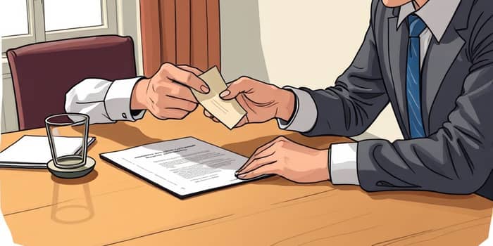 Préstamos entre particulares: riesgos y cuidados