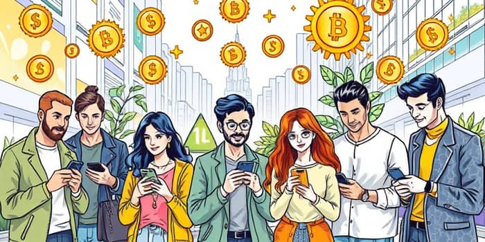 Aprovecha los programas de puntos y recompensas con inteligencia