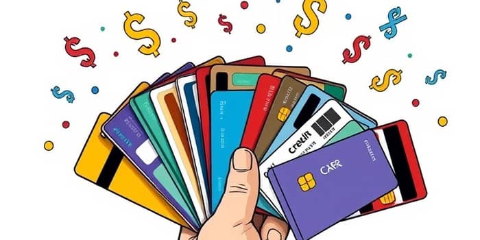Consulta si hay cargos por transferencias entre tarjetas