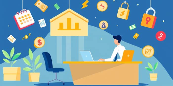 Solicita asesoría sobre cambios en tasas o comisiones