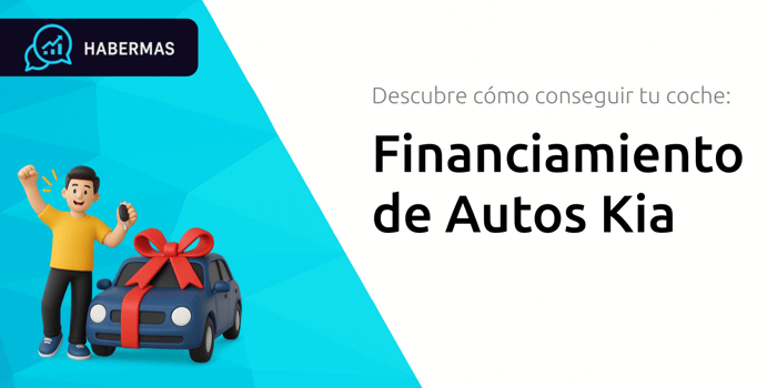 Financiamiento de Autos Kia: Descubre Cómo Conseguir tu Coche