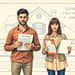 Hipoteca y divorcio: cómo gestionar la vivienda compartida