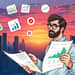 Investiga empresas antes de comprar acciones