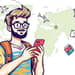 Personaliza alertas para controlar gastos en el extranjero
